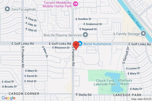 Garner Automotive