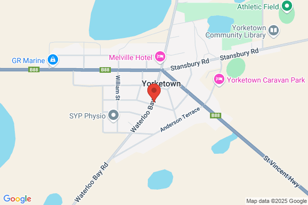 Yorketown Medical Centre