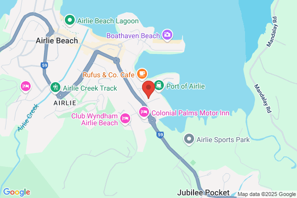 Barrier Reef Bed & Breakfast
