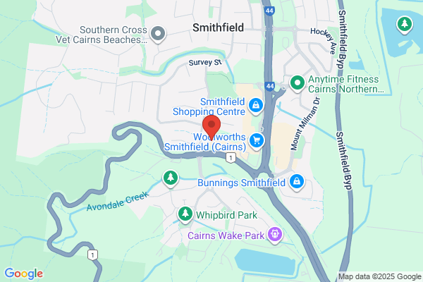 Dan Murphy's Smithfield