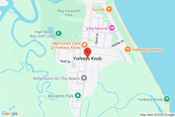 Epic Driving School Cairns