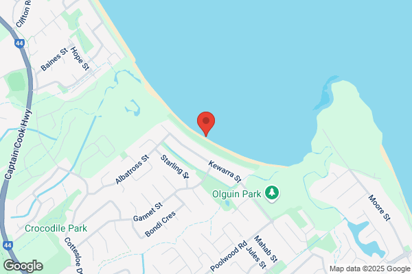 Jim's Pool Care Kewarra Beach