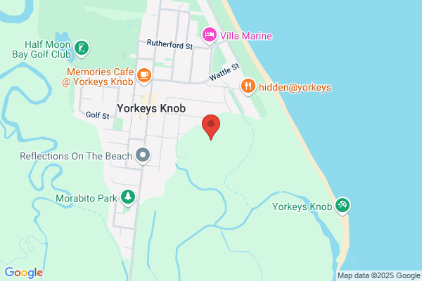 Yorkeys Knob Combined OSHC