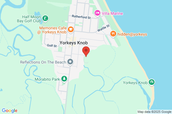 Yorkeys Knob State School