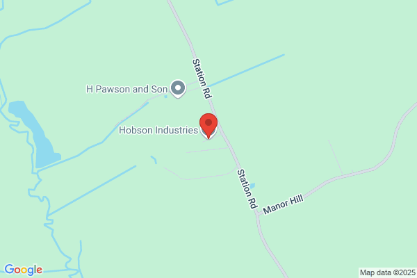 Hobson S P & W