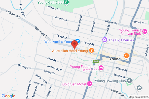 ABC Developmental Learning Centre - Young