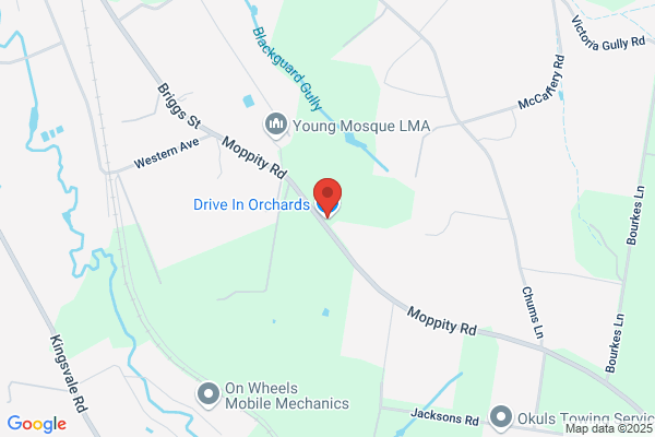 Cherryhaven Orchards