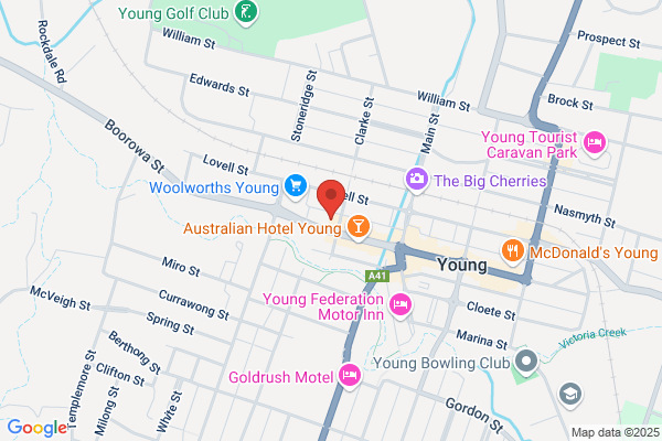 Young Crisis Accommodation Centre