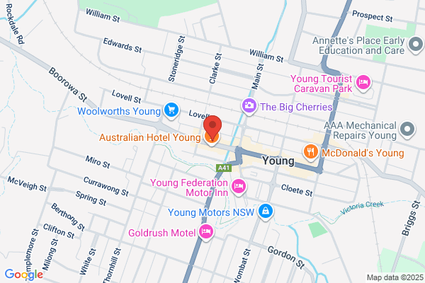 Golden Crown Chinese Restaurant