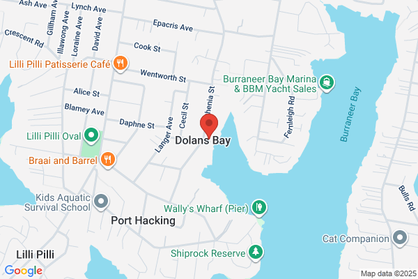 Aquanaut Marine Services Pty Ltd