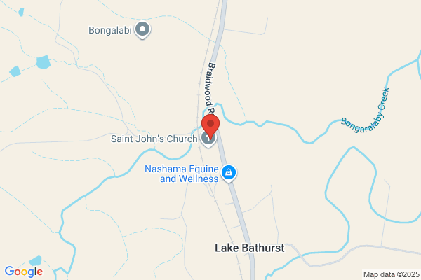 Bilsborough B W & Sons Pty Ltd