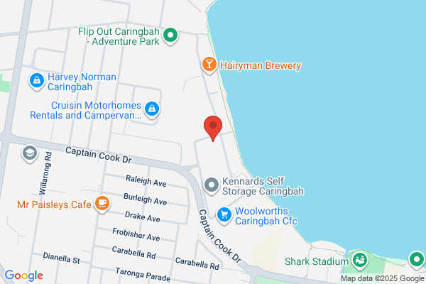 Botany Bay Marine Service Pty Ltd