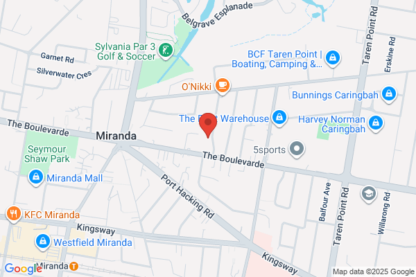 Gymea Appliance Repairs