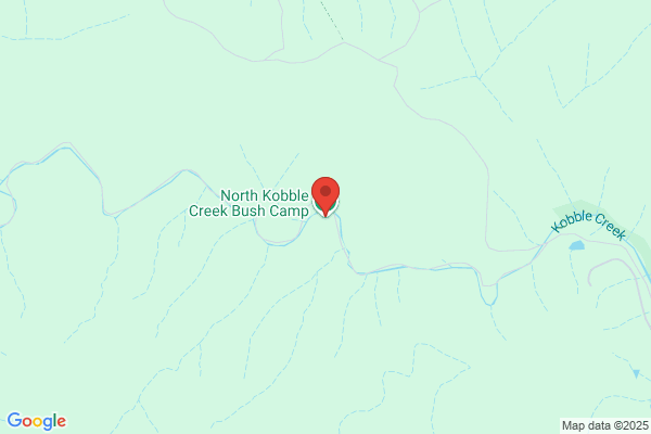 Camp Constable Youth Camp