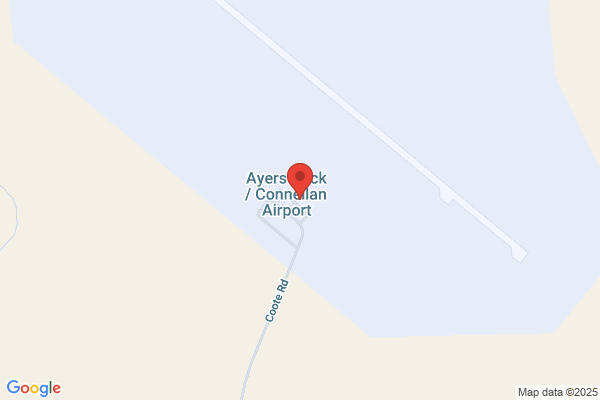 Avis Car & Truck Rental Alice Springs