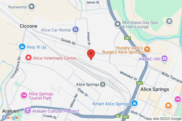 Stanes Transport