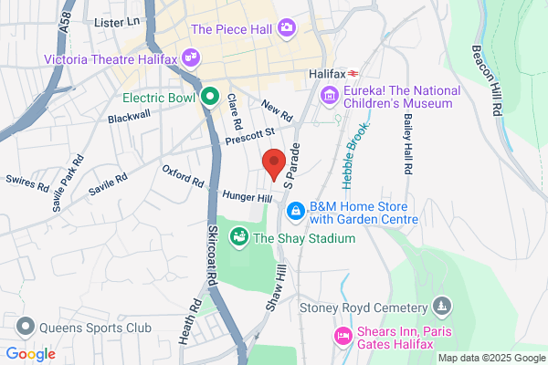 Wheel Alignment Centre