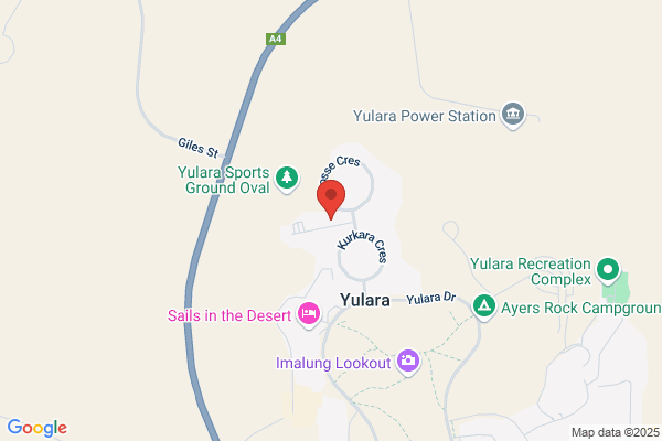 Yulara Multifunctional Child Care Centre