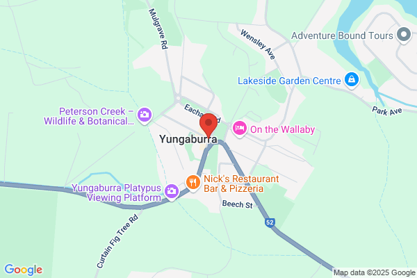 FNQ Cable Locators