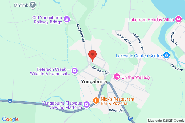 Kookaburra Lodge Motel