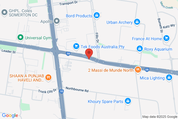 Truckline Campbellfield: Truck, Trailer Parts & Accessories
