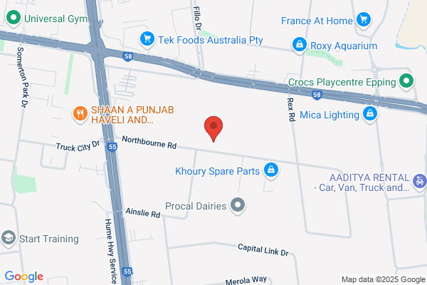 Adbri Masonry - Campbellfield