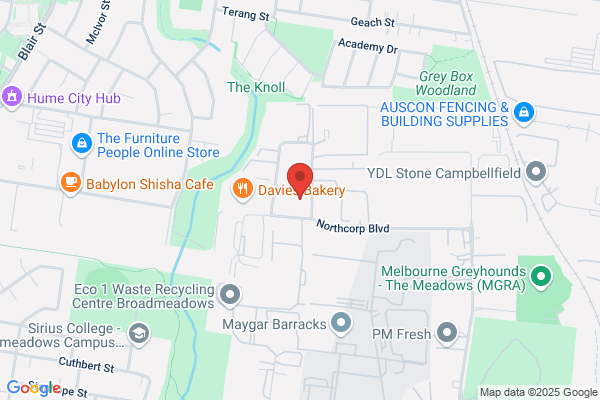 Aluline Australia Pty Ltd