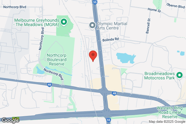 Amart Furniture Campbellfield