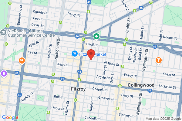 Anderson & Ritchie Australia Pty Ltd