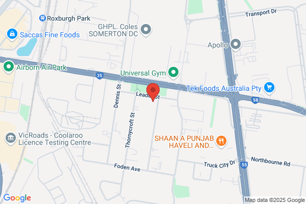 BSC Industrial Campbellfield