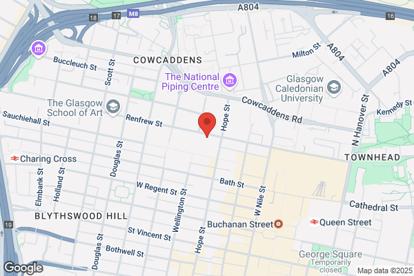 Broadmeadows Tenants Information Service