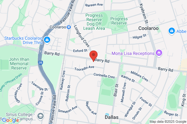 Darshan Driving School-Dallas