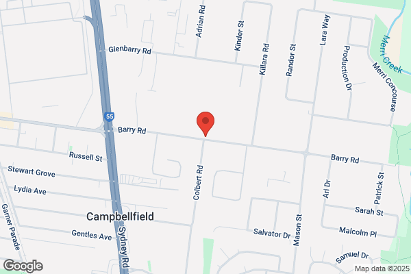 Europcar Car & Truck Rental Campbellfield