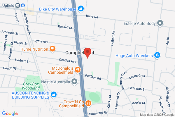 Garage Highway Auto Care