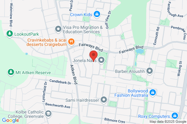 Greenvale Upholstery