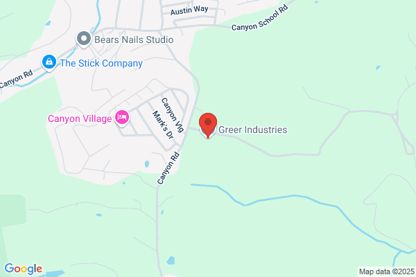 Greer Industries