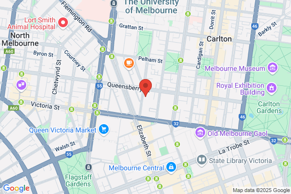 Independent Disability Services