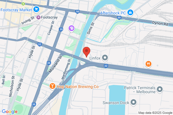 Melbourne Tyre Service
