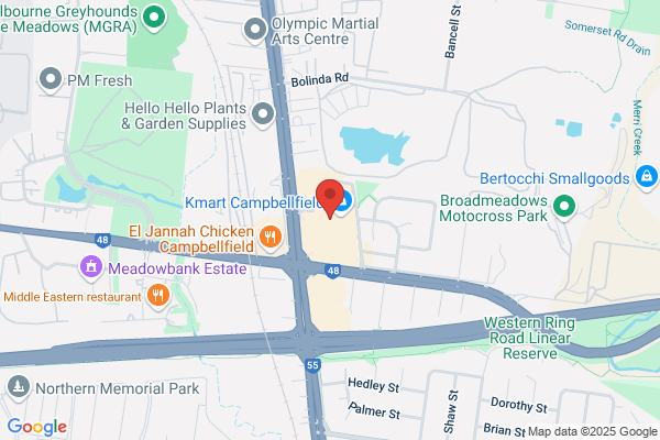 Pizza Hut Campbellfield