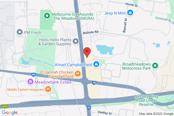 mycar Tyre & Auto Campbellfield