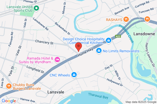 Blairs Tyre Service