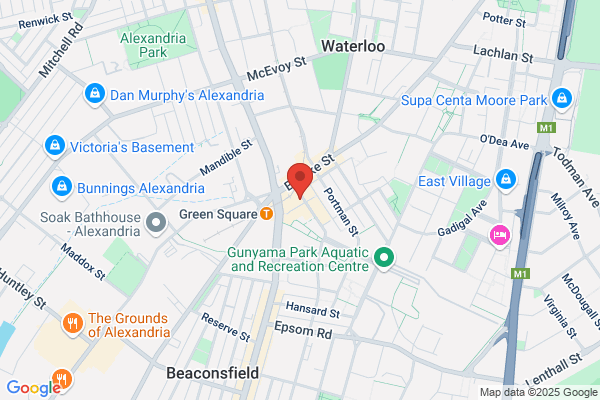 Banelao Restaurant