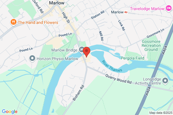 Compleat Angler-Villawood