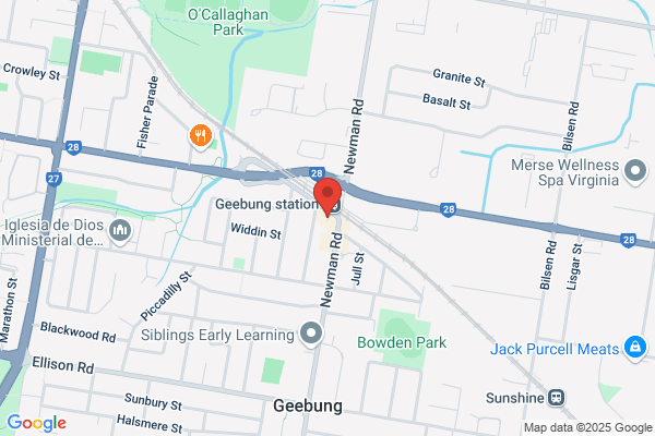 BWS Geebung
