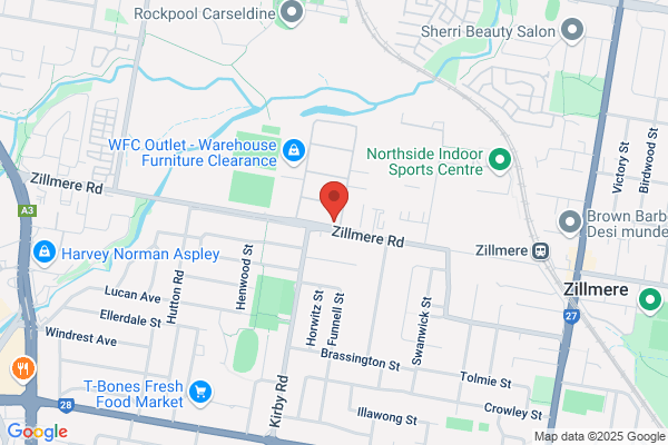 Birt & Associates Pty Ltd