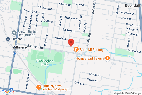 Boondall Natural Therapy Centre