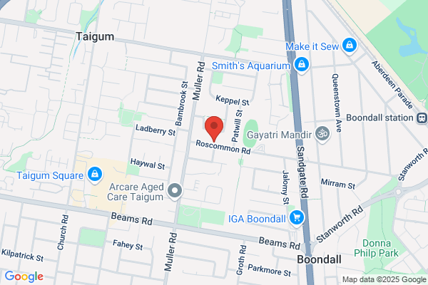 Brisbane North Counselling