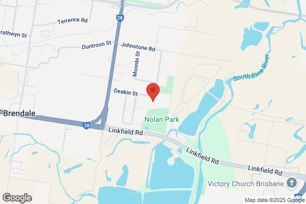 Expro Qld Pty Ltd