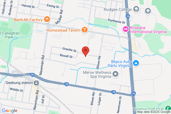 Interfit Retail