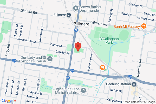Zillmere State School